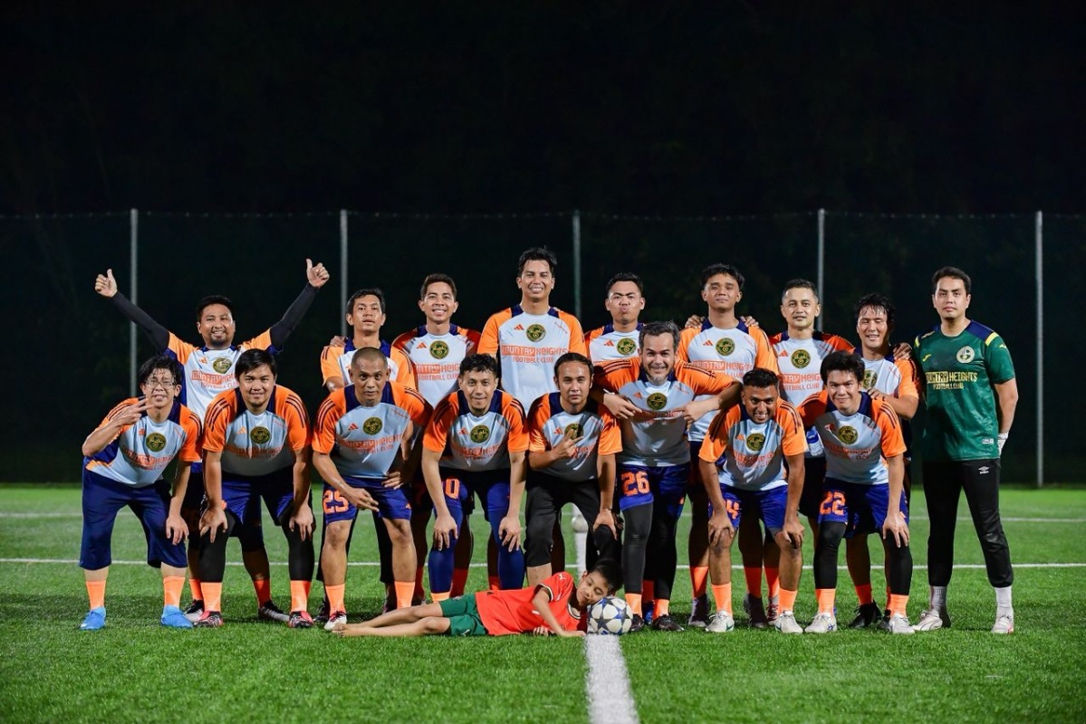 Test team 2 team photo