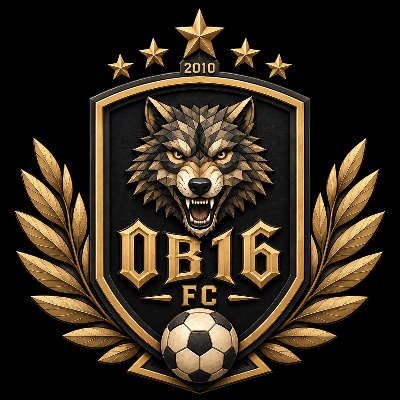 OB16 logo
