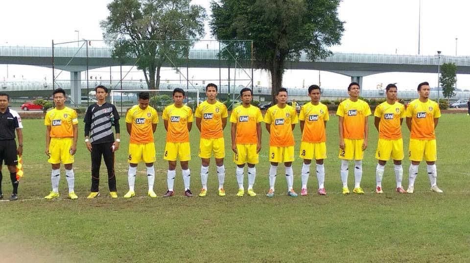 Gamuda Cove team photo