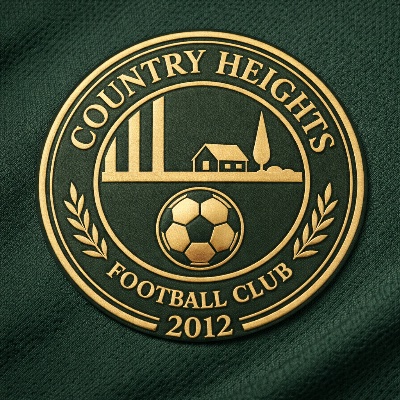 Country Heights FC
